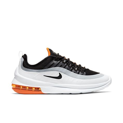 nike axis maat 46 orange bruin|Buy Air Max Axis 'Black White Magma Orange' .